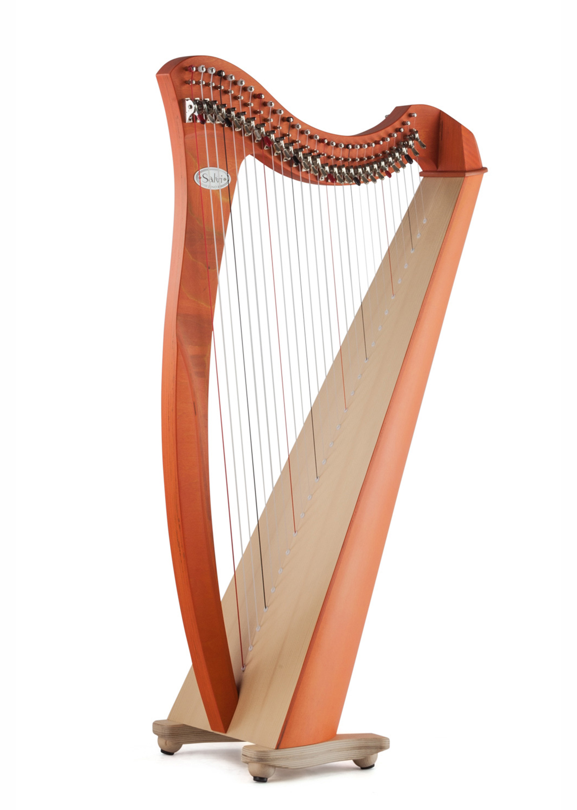 Juno 27 Cherry