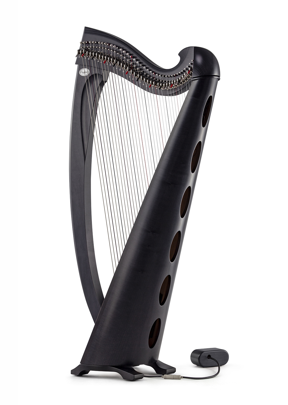 Una Electroacoustic 2