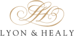 Lyon and Healy PNG brand icon